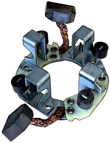 ЩЕТКОДЕРЖАТЕЛЬ 136529