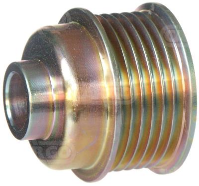 ШКИВ ГЕНЕРАТОРА 136937