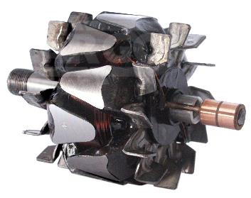 РОТОР ГЕНЕРАТОРА 138052