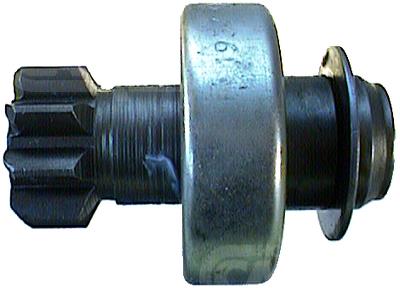 БЕНДИКС (VALEO) AUDI 139318