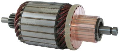 ЯКОРЬ BOSCH AUDI 80 / A4 / A6, VW PASSAT 1.9TD 91 -> / POLO / LUPO, SEAT AROSA / INCA 1.7 / 1.9D 96 -> 139404