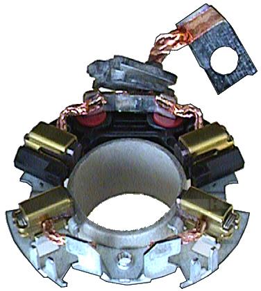 АВТОЗАПЧАСТЬ 139550