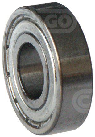 140078 ПОДШИПНИК ГЕНЕРАТОРА 140078