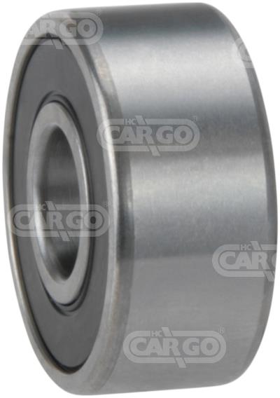  62201.2RS1.C3 12X32X14 FAG 140105