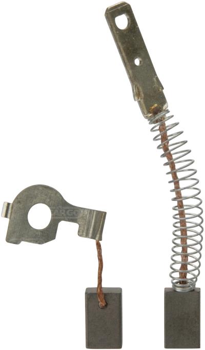 140191 ЩЕТКИ ГЕНЕРАТОРА FORD US 4X7.5X12.5 140191