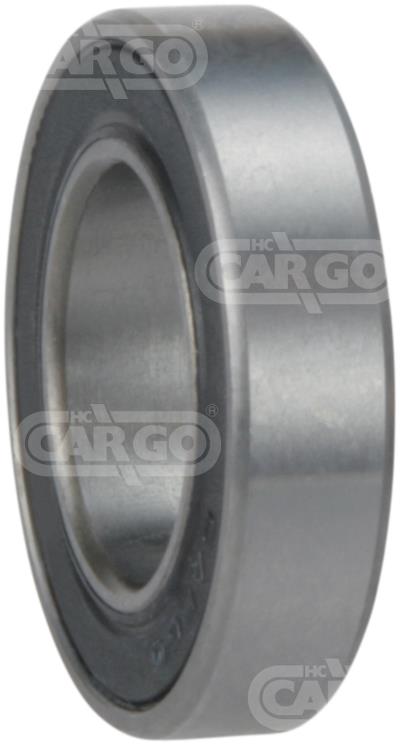  6903.2RS 17X30X7 FAG 140225