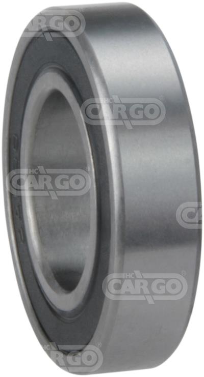  6904.2RS 20X37X9 FAG 140226