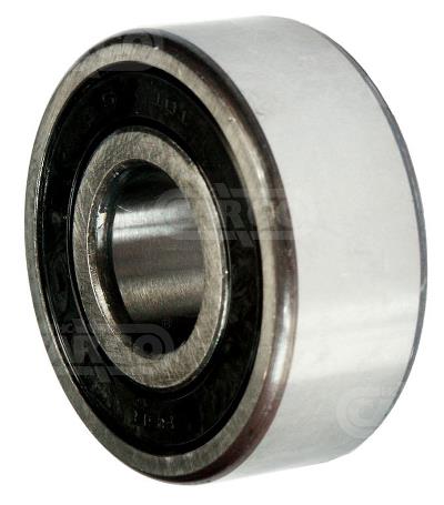  62304.2RS1 20X52X21 FAG 140442