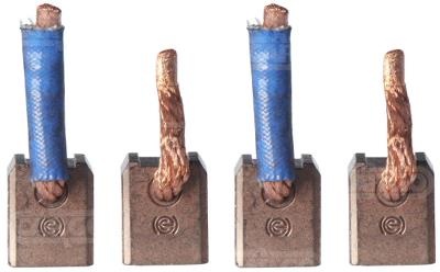 ЩЕТКИ ГЕНЕРАТОРА 140885