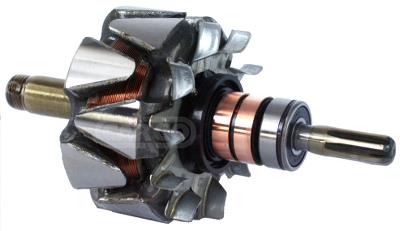 РОТОР ГЕНЕРАТОРА 230055