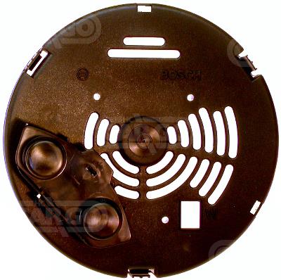 КРЫШКА ПВХ 230235