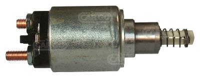 РЕЛЕ ВТЯГИВАЮЩЕЕ СТАРТЕРА 231711