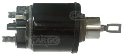 ВТЯГИВАЮЩЕЕ РЕЛЕ OPEL ASTRA / KORSA / VECTRA 1.2-1.6 93 -> 233577