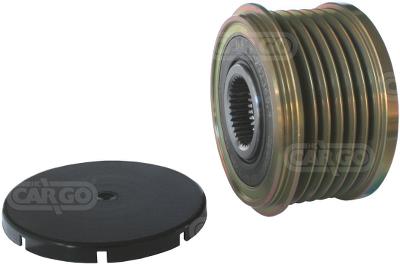 ШКИВ ГЕНЕРАТОРА 234127