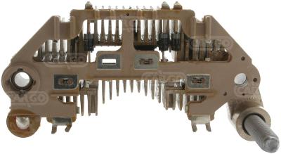 ДИОДНЫЙ МОСТ ГЕНЕРАТОРА 234653