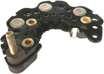 ДИОДНЫЙ МОСТ 235027