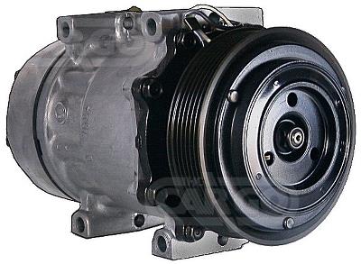 КОМПРЕССОР КОНДИЦИОНЕРА 240006