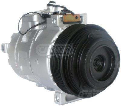 240127 (DENSO) MB SPRINTER 2.3I/2.3-2.9D/2.2-2.7CD 240127