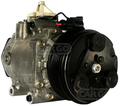 КОМПРЕССОР КОНДИЦИОНЕРА 240230