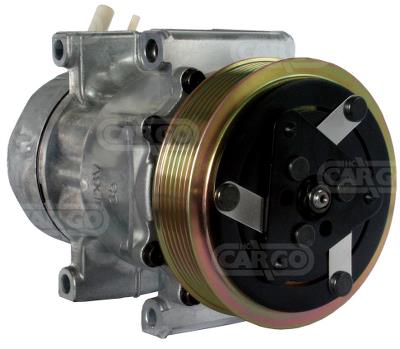 КОМПРЕССОР КОНДИЦИОНЕРА 240239