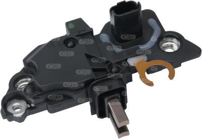 РЕГУЛЯТОР ГЕНЕРАТОРА RENAULT LOGAN / CLIO / SANDERO / KANGOO / MEGANE 1.4 / 1.6 1997=> 333257