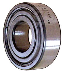   . BOSCH 15X35X11 AUDI, FORD, MAZDA B140086Z
