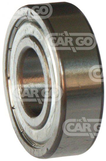   . BOSCH 17X40X12 AUDI, VW, FORD, BMW B140088P