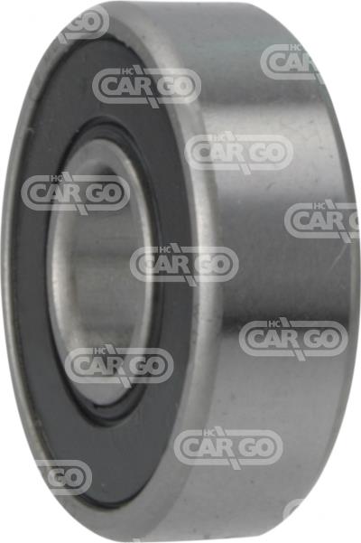 ПОДШИПНИК СТАРТЕРА ПЛАСТ. HITACHI 8X22X7MM NISSAN, MAZDA, SUBARU, HONDA B140222P