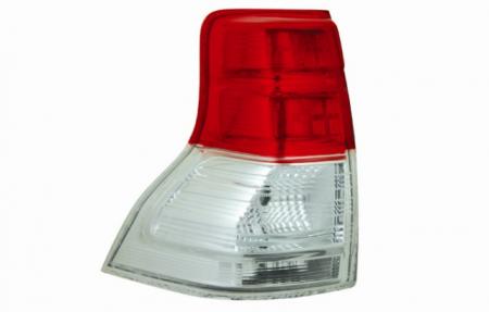   PRADO150 123166LEDL Casp