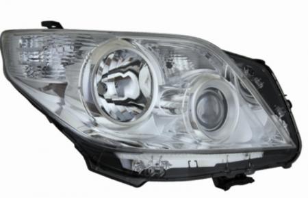       PRADO150 124092XER