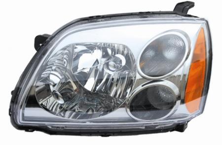   GALANT USA 04-08 414071L