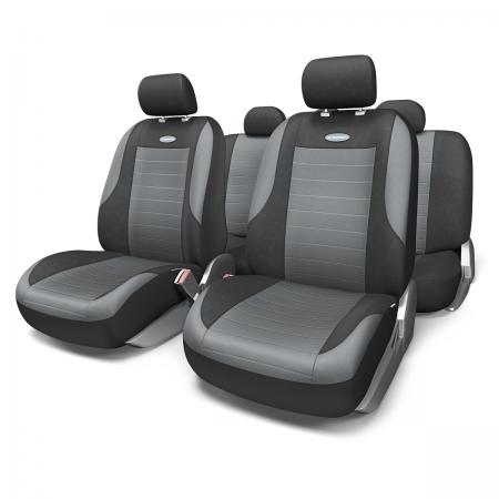  EVOLUTION (, 11 ., , 3 ) EVO-1105 BK/D.GY (M)