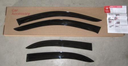  CHEVROLET LANOS  2005- 0802500DL
