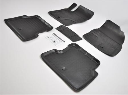    FORD FOCUS II  DBW_ 2007-2011   1603503PLW