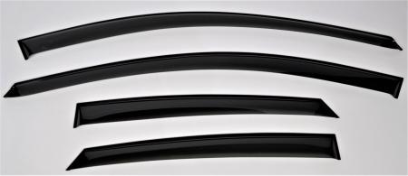  FORD EDGE 2007- 1607509DL