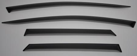  Honda CR-V IV (RE5, RM4) 2012- 1815503DL Comfort