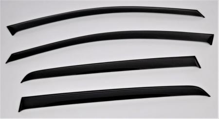 ДЕФЛЕКТОРА ОКОНMITSUBISHI GALANT 2003- 3512500DL