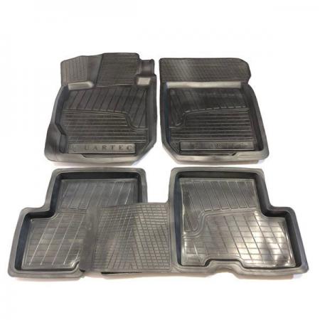    RENAULT DUSTER (HSA/M_) 2010-2015 2WD 4109505CR