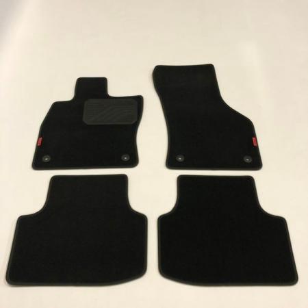    SKODA OCTAVIA III 5E3 2012- 4503505