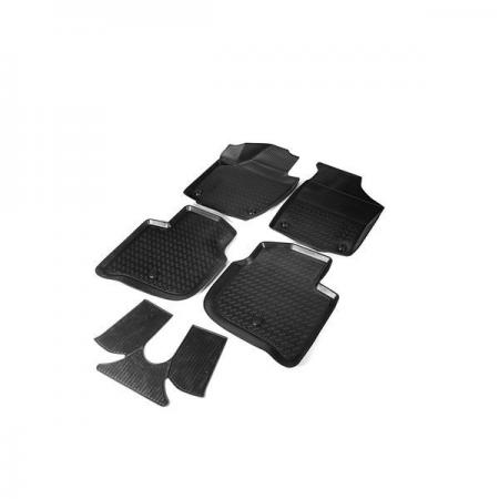    SKODA RAPID III NH3 2012-    PROMO 4506505PLB