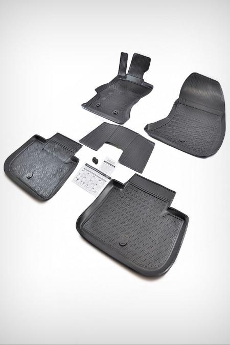    SUBARU XV GP/G24 2011-2017   4699508PL