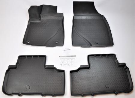    TOYOTA HIGHLANDER III U50 2013-   4819502PL