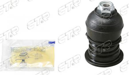 ОПОРА ШАРОВАЯ ВЕРХН HONDA: ACCORD 96-98, CIVIC 91-01 CBHO28
