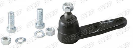 ОПОРА ШАРОВАЯ DAEWOO: KALOS 02- CHEVROLET: AVEO 04-09 PONTIAC: WAVE 06-08 CBKD10