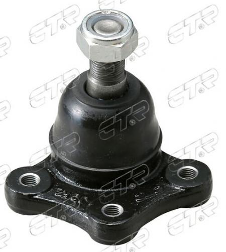   KIA: BESTA 95-00 CBKK-6