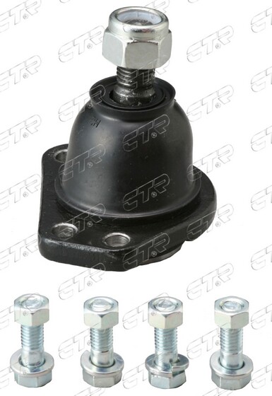   TOYOTA KM/YM/CM2#, KM/YM/CM3# UP CBT29