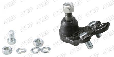ОПОРА ШАРОВАЯ НИЖН TOYOTA: CARINA 87-92, CELICA 86-90, COROLLA 88-93  GEO: PRIZM 89-92 CBT33