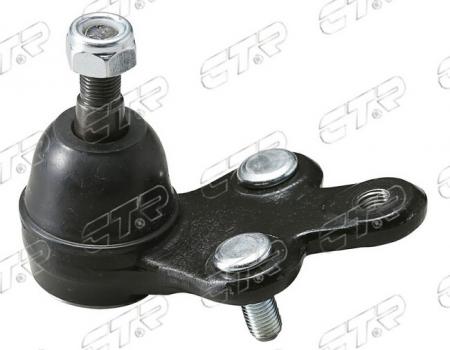   TOYOTA STARLET [EP91] 1,3 4/96-3/99 ,PASEO [EL54] 1,5-16V 8/95-7/99 CBT38