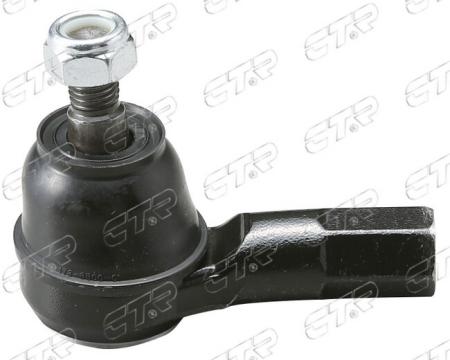 НАКОНЕЧНИК РУЛЕВОЙ ТЯГИ DAEWOO NUBIRA 97-02, LEGANZA 99-02 CEKD10