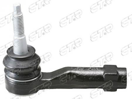 НАКОНЕЧНИК РУЛЕВОЙ ТЯГИ CHEVROLET CRUZE 10- OPEL ASTRA J 09- CEKD-19
